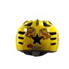 přilba HAVEN dětská mamut žlutá