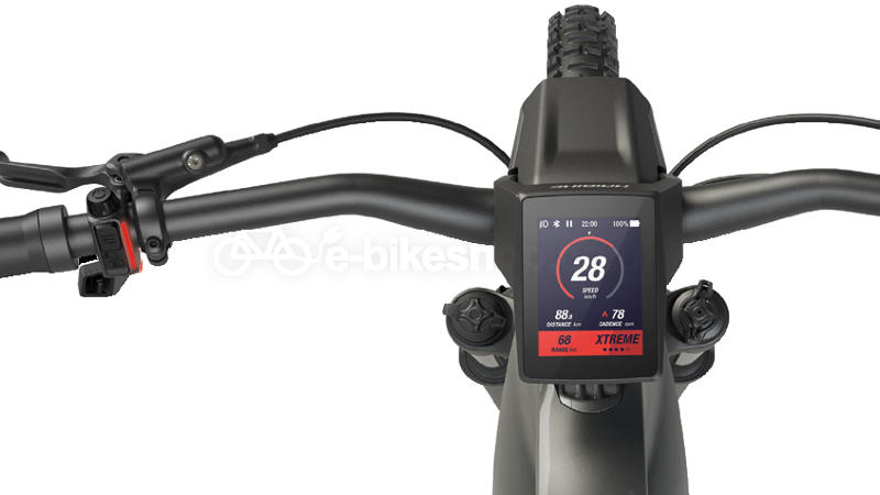 Haibike-2019-FLYON-Electric-Bike-Handlebar-Display