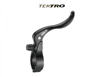 TEKTRO Páky TK-RL721 (Barva černá)
