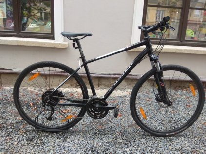 Dámské trekingové kolo Specialized Ariel sport disk