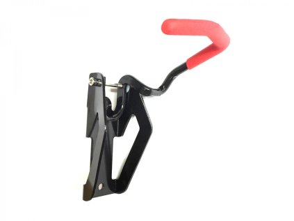 AUTHOR Držák na kolo CC WS05 kolo (Barva černá/červená)