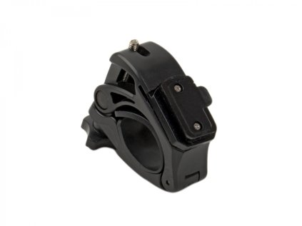 AUTHOR Držák X-Ray 150 (Barva černá)