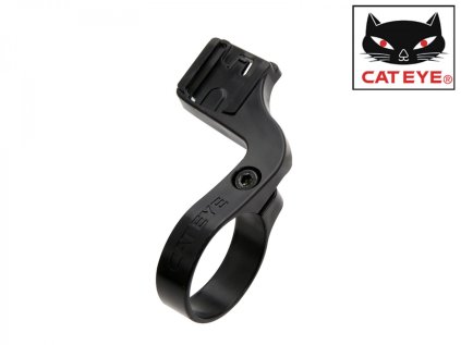 CATEYE Držák CAT pro bezdr. cyklopočítače OF-100 (#1604100) (Barva černá)