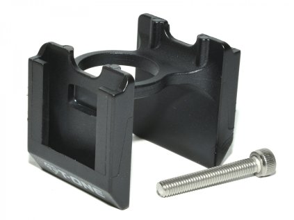 AUTHOR Držák HW02 / A-H805 (Barva černá)