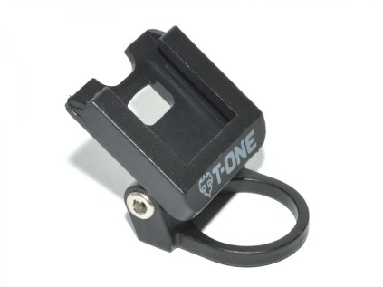 AUTHOR Držák HW04 / A-H810 (Barva černá)