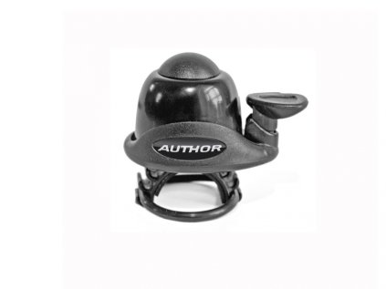 AUTHOR Zvonek AWA-60 (Barva černá)