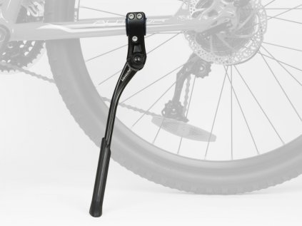 AUTHOR Stojan AKS-530 RS (Velikost 24"-29", Barva černá)