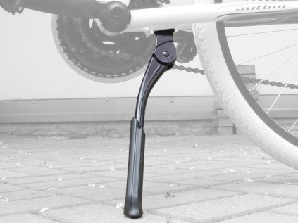 AUTHOR Stojan AKS-550A C (Velikost 24"-29", Barva černá)