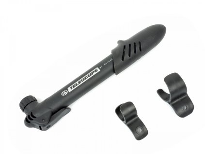 AUTHOR Hustilka AAP Telescope (Barva černá)