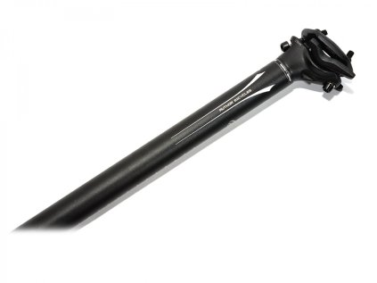 AUTHOR Sedlovka ACO-SP11 (Velikost d.27,2mm/ l.400mm, Barva černá)