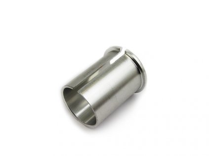 AUTHOR Redukce KL-001 (Velikost d.27,2/ 30,2mm, Barva stříbrná)