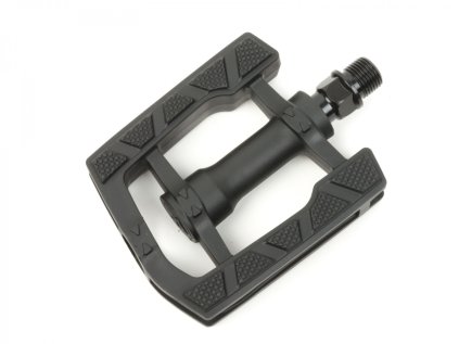 AUTHOR Pedál APD-198-Cmp EPB (Barva černá)