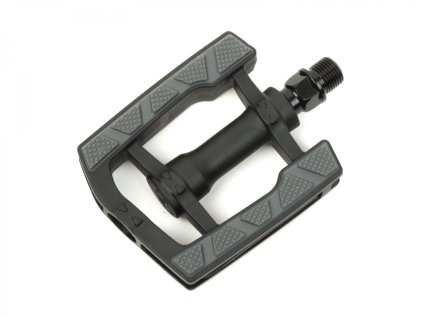 AUTHOR Pedál APD-758-Nsl EPB (Barva černá/šedá)