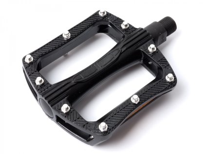 AUTHOR Pedál APD-F11-Alu (Barva černá)