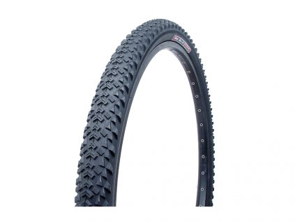 AUTHOR Plášť AT Wing I 26x1,95 (Barva černá)