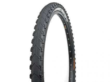 AUTHOR Plášť AT Speed Master Aramid 700x45c (29x1,75) (Barva černá)