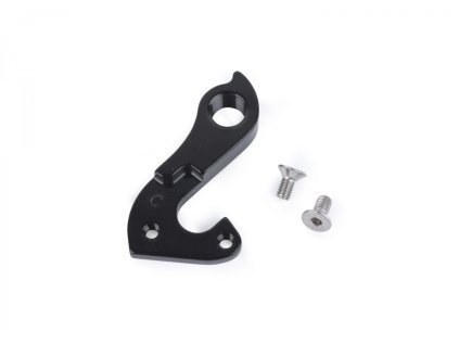 AUTHOR Výměnná koncovka 2AHG129901 / A-HG155 (Barva černá)