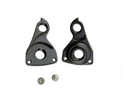 AUTHOR Výměnná koncovka 14-181-080/2 2019 (Barva černá)