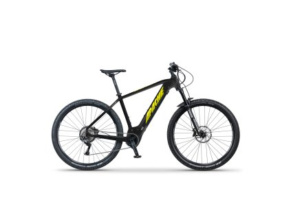 Apache Hupahu 3 Bosch CX 625 black 2021