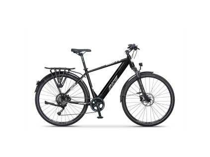 Apache Matto Tour E5 dark gray 2021