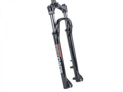 RST Vidlice RST Capa 29 ML 28,6 (Velikost 80mm, Barva černá)