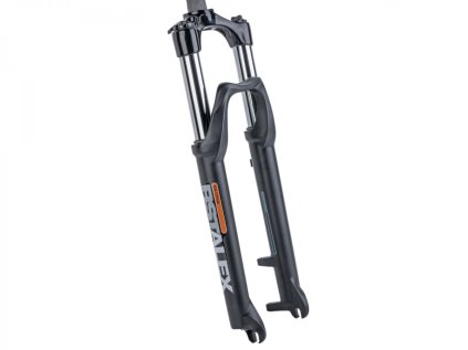 RST Vidlice RST Alex 26 TnL 28,6 DISK (Velikost 100mm, Barva černá-matná)