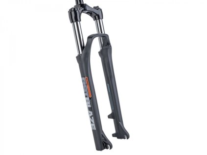 RST Vidlice RST Blaze 29 TnL 28,6 (Velikost 100mm, Barva černá-matná)