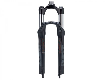 RST Vidlice RST Dirt RA 28,6 (Velikost 100mm, Barva černá-matná)