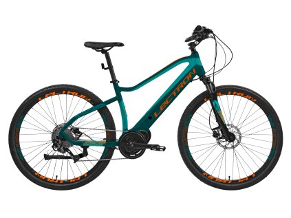Lectron Voyager MRS 20" 2021