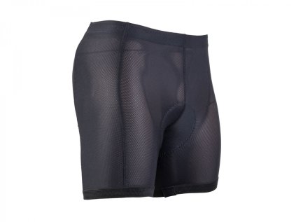 AUTHOR Boxerky Lady X7 Endurance (Velikost L, Barva černá)