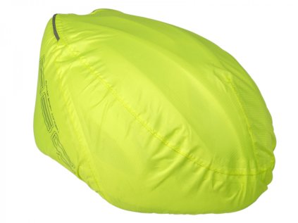 AUTHOR Návlek přilba A-RainCover X6 (Barva žlutá-neonová)