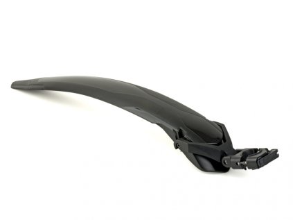 AUTHOR Blatník zad. X-Shield (Velikost 27"-29", Barva černá)