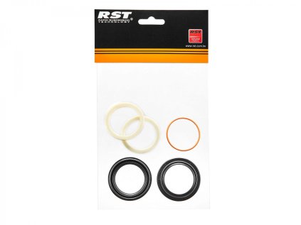 RST Sada těsnění pro RST Stitch 27,5/26, Storm, Space (Velikost 36mm)