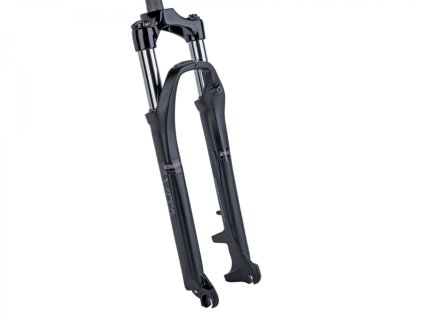 RST Vidlice RST Vita TnL 28,6 DISK (Velikost 80mm, Barva černá-matná)