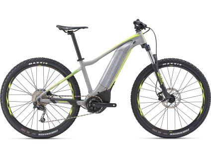 MY19 Fathom E 3 Grey