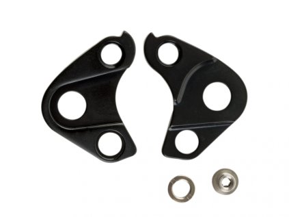 AUTHOR Výměnná koncovka 2AHG067701 2019 (Barva černá)