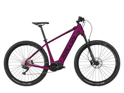 TAYEN R50 PINK 27.5" 720WH 2021