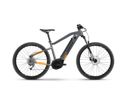 Haibike MY21 HardSeven 4
