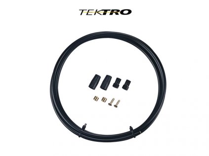 TEKTRO Brzdová hadička Tektro (Velikost d.5,0mm)