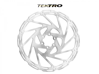 TEKTRO Kotouč TK-TR160-53 (Velikost 160mm)