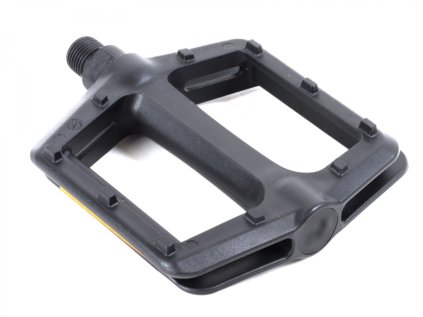 AUTHOR Pedál APD-F13-Cmp EPB (Barva černá)