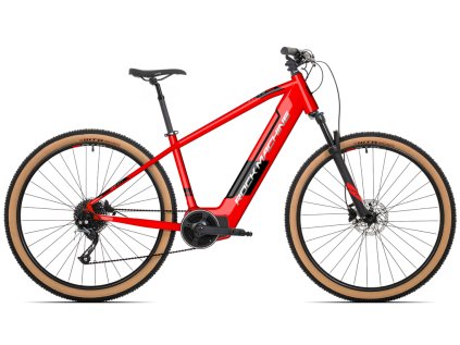 rock machine storm e70 29 red