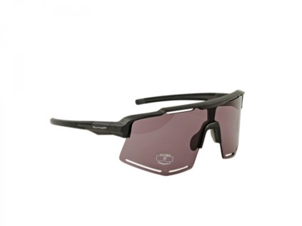 AUTHOR Brýle Zephyr HCVISION 22 (Barva šedá-matná)