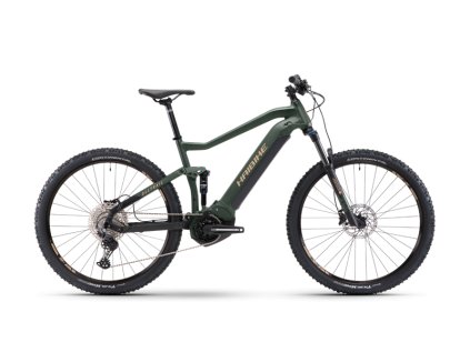 haibike 12