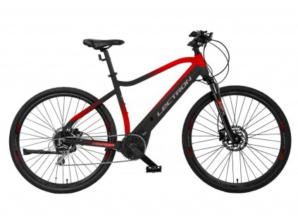 Voyager MFX kross