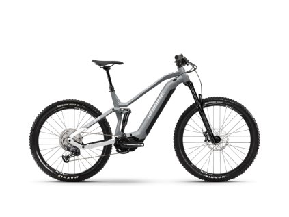 haibike m