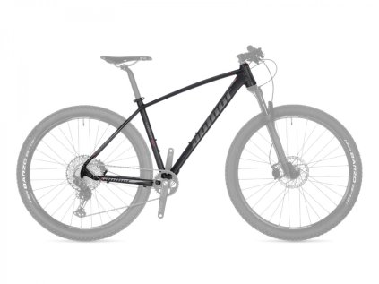 AUTHOR Rám Vision 29 2023-24 (Velikost 17", Barva černá-matná)