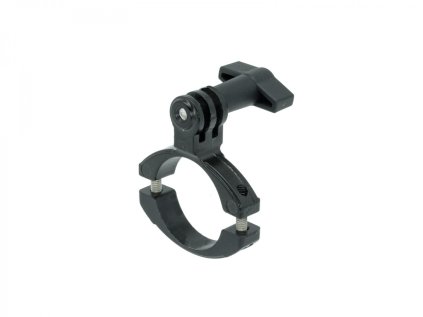 AUTHOR Držák A-Light X3 (Go-Pro d. 25-32 mm) (Barva černá)