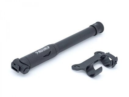 AUTHOR Hustilka AAP Pipe X23 AL/Composite (Barva černá)