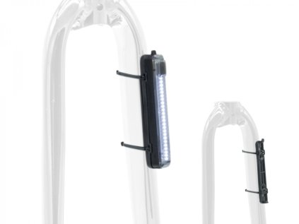 AUTHOR Světlo př. A-Stake L USB 40 lm W (Barva černá)